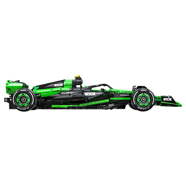 Kick Sauber F1 C44