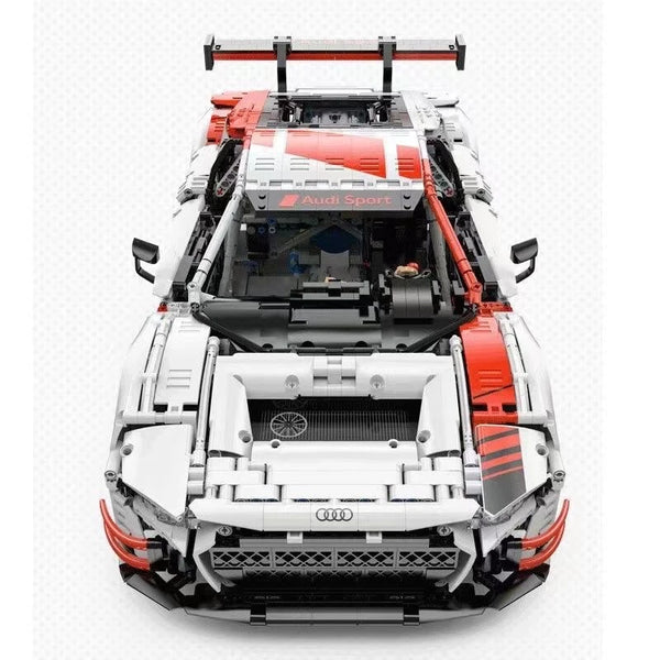 Audi R8 LMS GT3