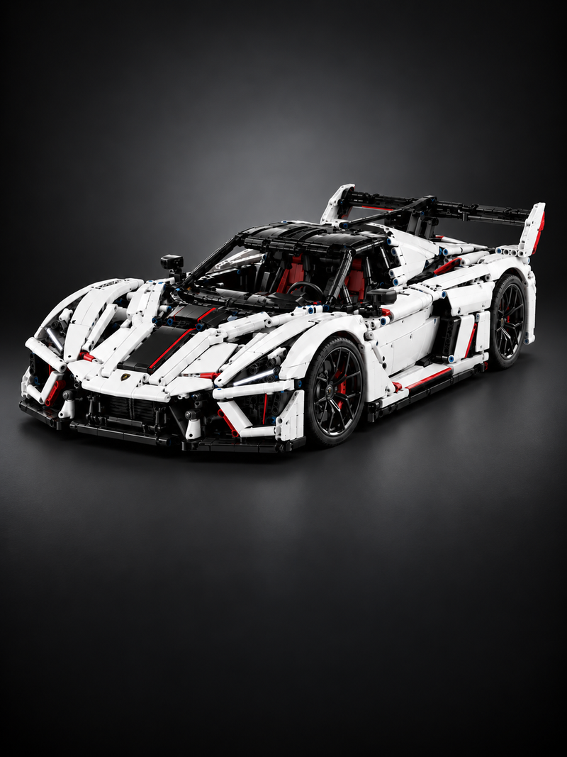Supercars