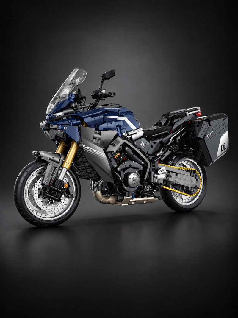 Motos