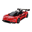 BYD U9 Supercar