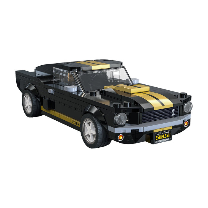 Muscle Cars