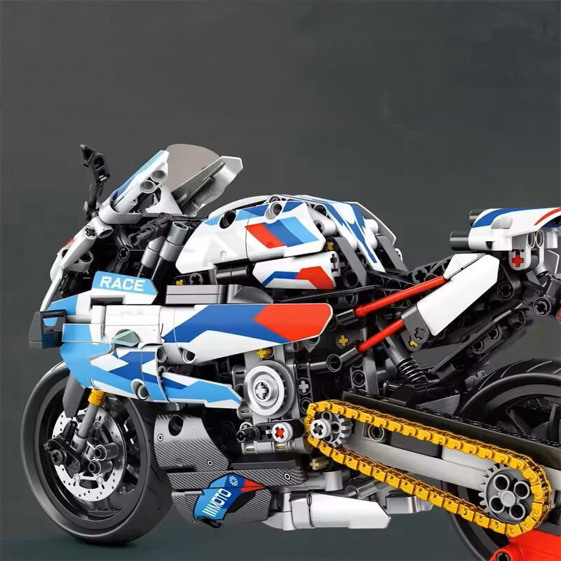 Échappement Racing