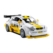 Opel Astra V8 DTM
