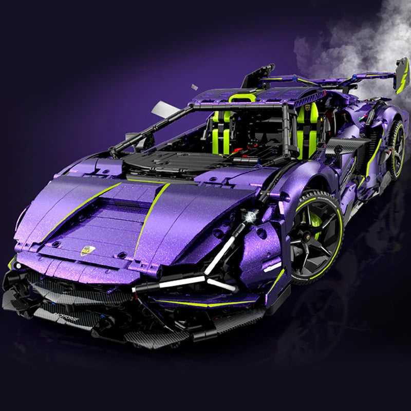 Compatible RC