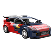 Citroën C4 WRC 2008 Rallye