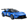 Maserati GT2 1:24 — CaDA C55031
