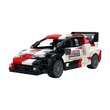 Toyota GR Yaris & Supra Rally