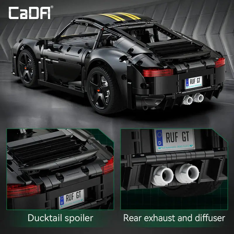 Version avancée