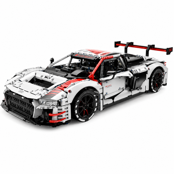 Audi R8 LMS GT3