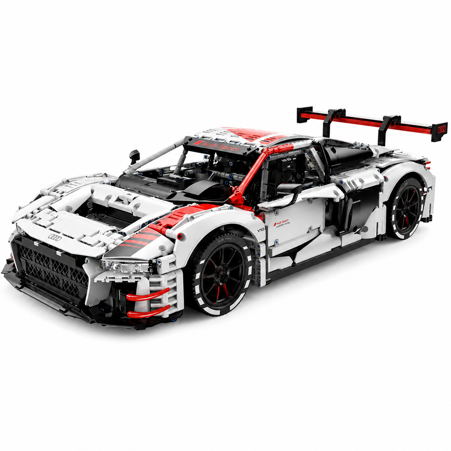 Audi R8 LMS GT3