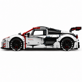 Audi R8 LMS GT3