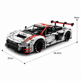 Audi R8 LMS GT3