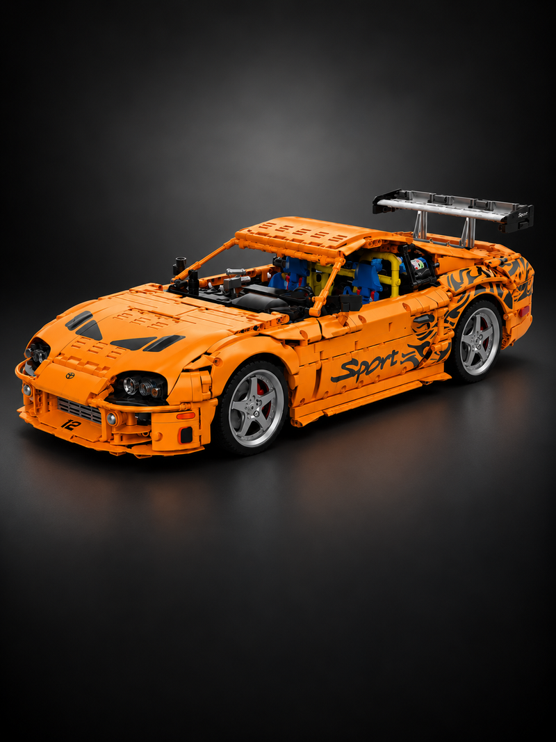 JDM