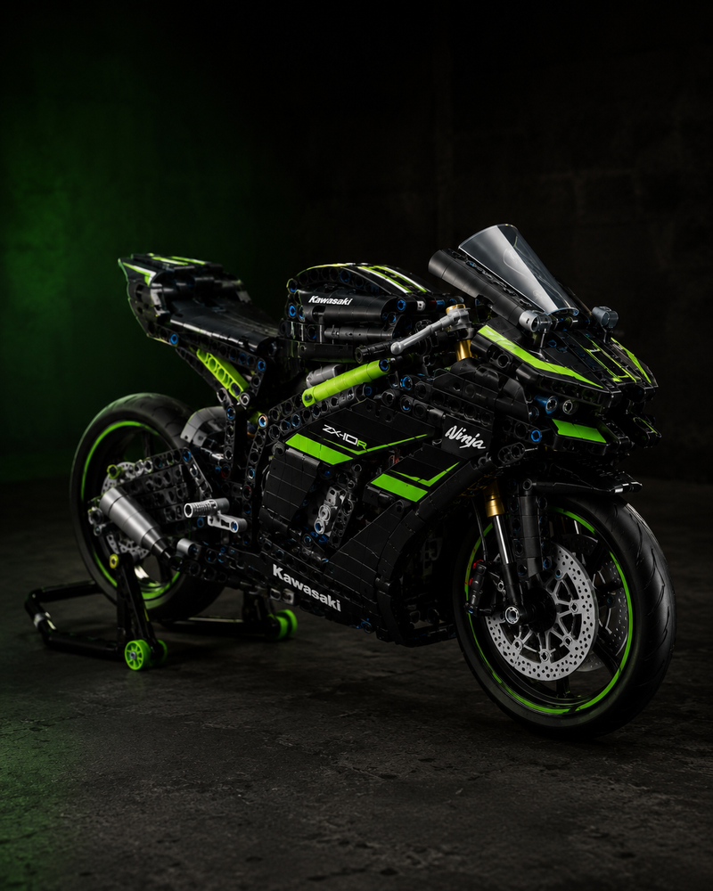 Motos
