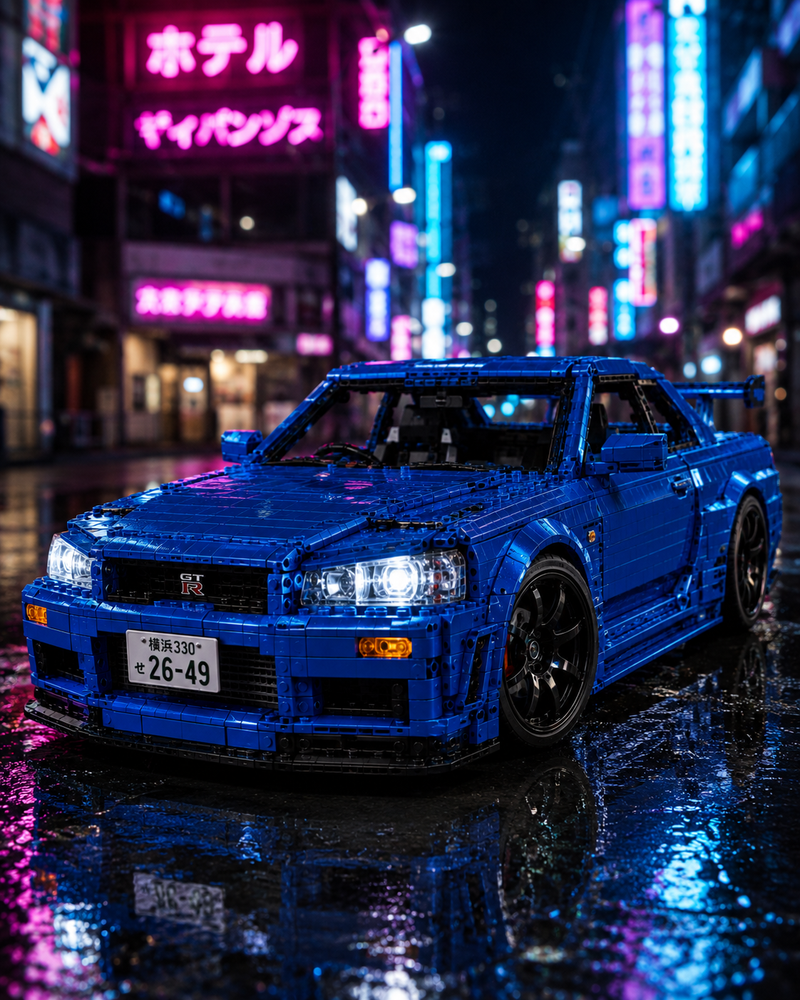 JDM