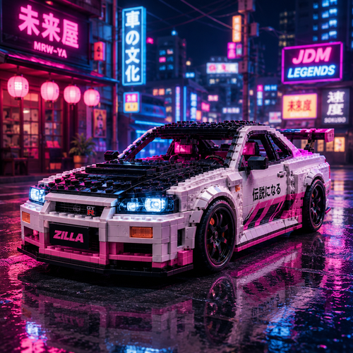 JDM