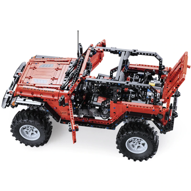 Design Off-Road