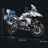 Moto R1250 GS Adventure