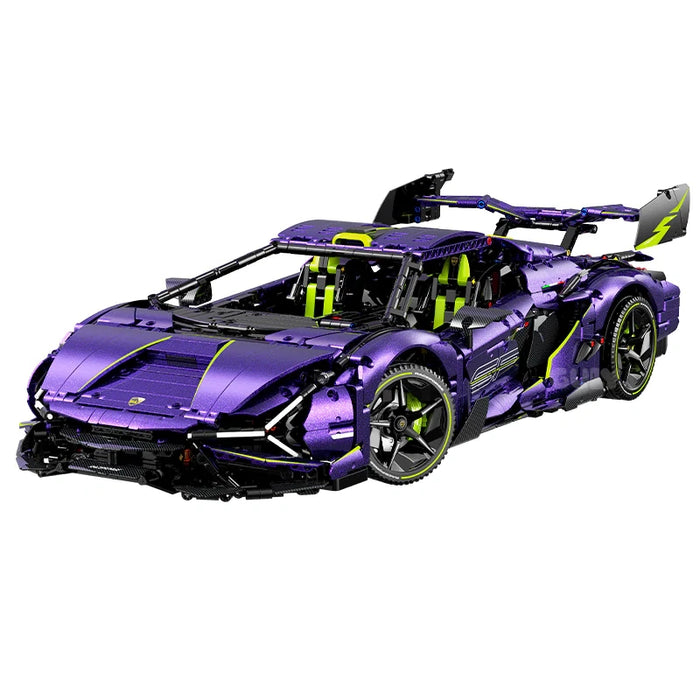 RC