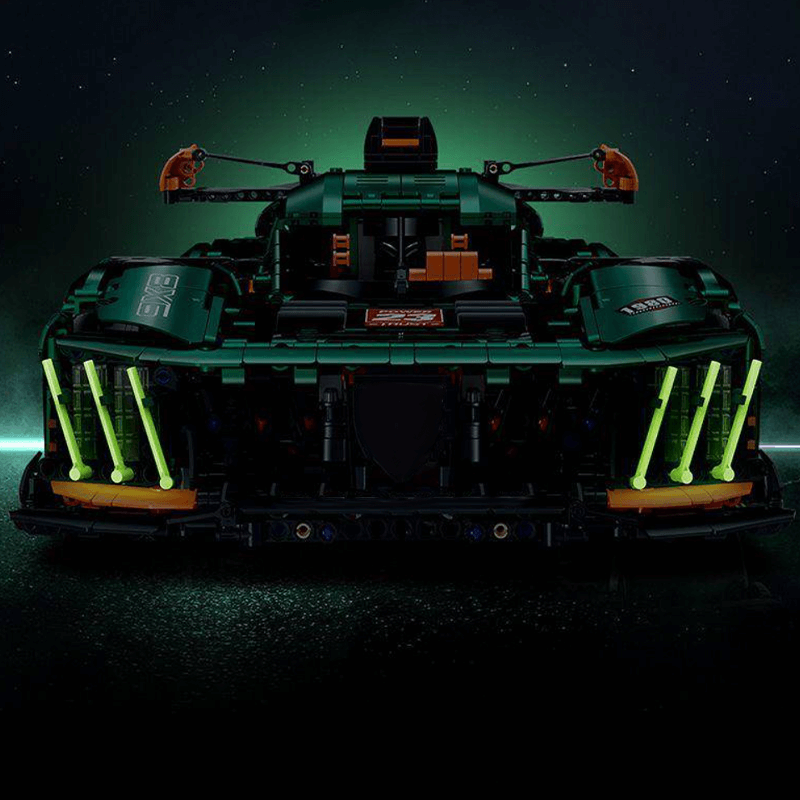 Endurance Le Mans