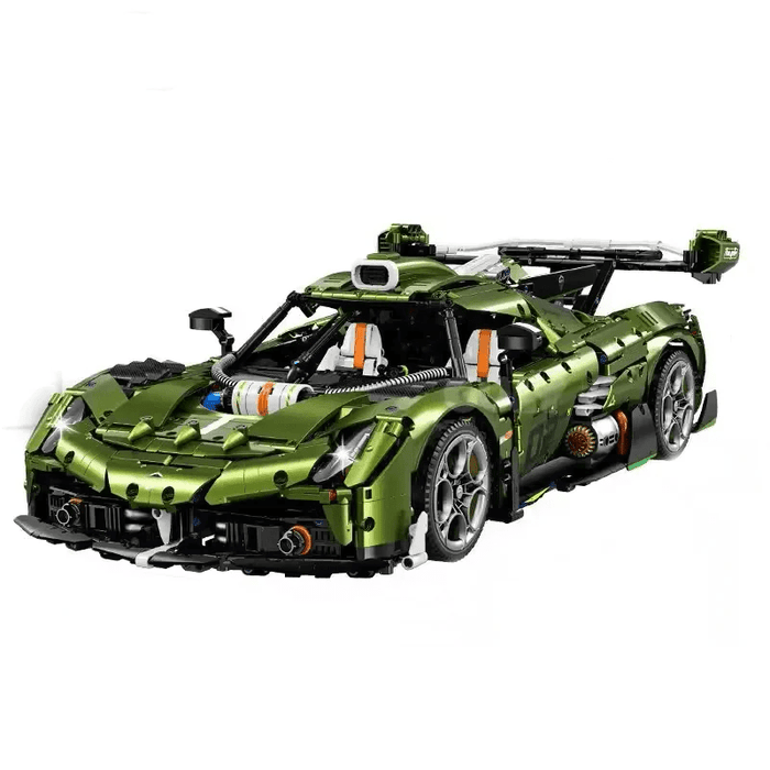 RC